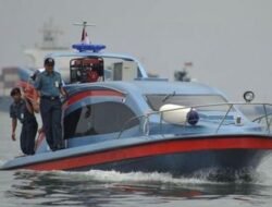 Indonesia Kini Bisa Produksi Kapal Bantu Pemetaan Laut