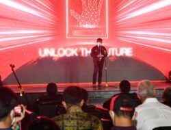 Indonesia Memasuki Teknologi Telekomunikasi Modern dengan Jaringan Koneksi Generasi Kelima 5G
