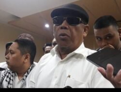 Gugatan TPUA Minta Jokowi Mundur dari Presiden RI, Eggi Sudjana: Dia Mengingkari Janji Kampanye