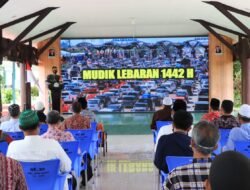 Shalat Idul Fitri Diizinkan di Bontang