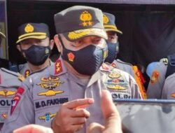 Kapolda Papua Jawab Tantangan Perang dari Pimpinan KKB: Kalau Dia Turun, Saya dengan Pangdam Jemput