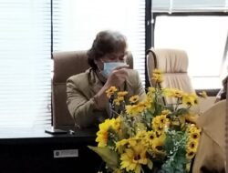 Dinilai Memberatkan, Nursalam Minta Tarif Antigen Penjaga Pasien RSUD Ditiadakan