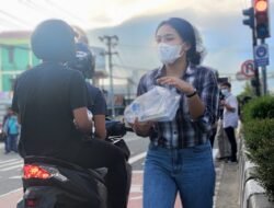 Peringati Hari Kebebasan Pers, Jurnalis Bontang Tekankan Kerja untuk Publik