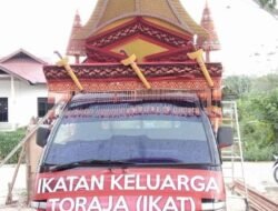 Pemilihan Ketua IKAT Kota Bontang Segera Digelar