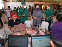 Semua Kepala Daerah dan Pihak Terkait Harus Jujur Menyampaikan Status Covid-19 di Wilayahnya
