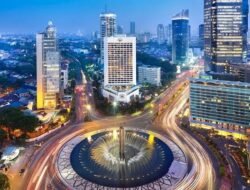 Baru Juga Mau Pulih, Sudah Ada Ancaman Baru Lagi buat Ekonomi RI