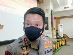 Dadang Buaya Penantang Anggota TNI Terancam 10 Tahun Bui