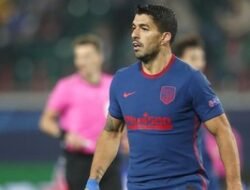 Barcelona vs Atletico: Reuni Suarez di Tengah Duel Panas