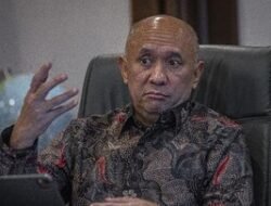 Teten soal UMKM Sulit Dapat Pembiayaan: Sangat Berbahaya!