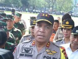 Kabaintelkam: Ada Remaja yang Bocorkan Rahasia Polisi ke KKB Papua