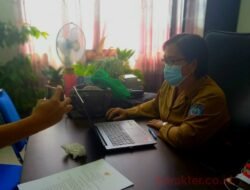 DKP3 Usul Prioritaskan Perda CPP
