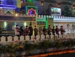 Tuan Rumah MTQ ke-42 Kaltim Raih Juara II