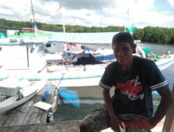 Kantongi Izin, Nelayan Lintas Wilayah Aman Saat Melaut
