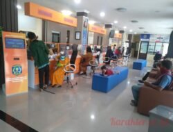 DPMPTSP Kota Bontang Siapkan Inovasi Pola dan Peri-Link