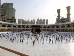 Pemberangkatan Haji 2021 Batal, Bagaimana Nasib Antrean Jemaah Haji?