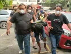 Ingin Punya Motor Sendiri, Diver Ojek Online Dibakar Bakar Hidup-hidup