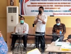 Gelar Pelatihan Gratis, Disperindagkop Harap UMKM Dapat Berkembang