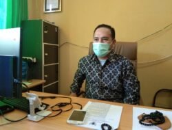 Kemenang Bontang Pastikan Keberangkatan 148 Jemaah Haji 2021 Dibatalkan