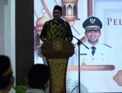 Hakim Dewan MTQ Telah Dilantik
