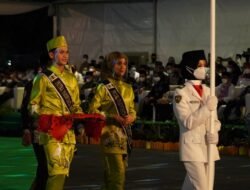Pembukaan MTQ Tingkat Provinsi Kal-Tim, Wali Kota Imbau Patuhi Prokes