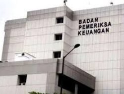 BPK: Setoran Pajak dan PNBP 12 Kementerian Kurang Rp9,98 M