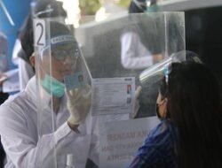 Daftar Instansi Paling Sepi & Ramai Peminat di Seleksi CPNS