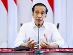 Jokowi Minta Polisi Tak Asal Tangkap, Ingatkan soal HAM