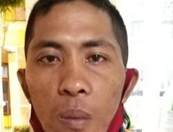 Kesal dengan Penerapan PPKM Darurat, sebar video Hoaks Ricuh Penertiban