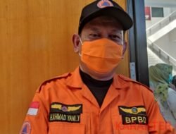 Tanggapan BPBD Bontang Soal Angin Puting Beliung