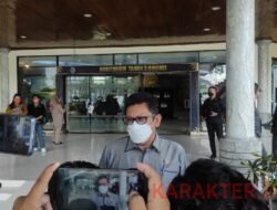 Penyekatan dalam Kota Botang Ditiadakan, Patroli Dimaksimalkan