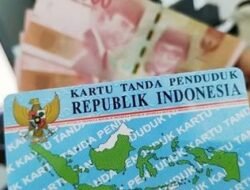 5 Jenis Bantuan Pemerintah Bagi Warga saat PPKM Darurat