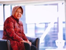 Risma Soal Masyarakat Tak Terima Bansos: Daerah yang Hapus