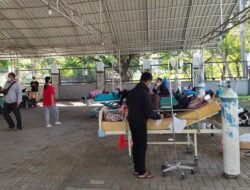 UPDATE 24 Juli: Ada 574.135 Kasus Aktif Covid-19 di Indonesia