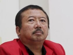Putra Politikus PDIP Bambang DH Meninggal Dunia