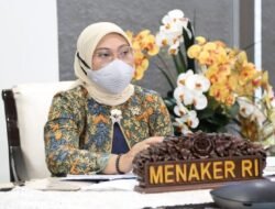 Sasar Generasi Muda, Kemnaker Gelar #TalenthubBantuKerja