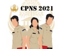Daftar Gaji Pokok PNS 2021