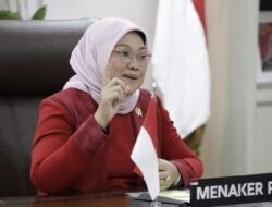 Menaker Tegaskan Komitmen Pemerintah Lindungi Pelaku Usaha