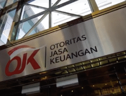 OJK Paparkan Mekanisme Penyelesaian Sengketa Jasa Keuangan
