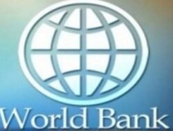 Bank Dunia Setop Dukungan Keuangan untuk Afghanistan