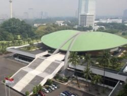 Tolak Fasilitas Hotel, Anggota Komisi I Dukung Rumah Jabatan Jadi Tempat Isoman