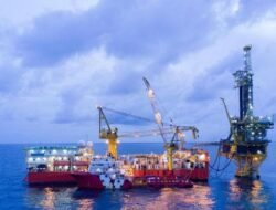 Harga Minyak Tertekan Lonjakan Kasus Covid-19