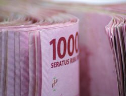 Bantu Biayai APBN, BI Bakal Lanjut Beli SBN pada 2022