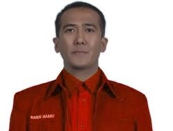 ICW Tuding Red Notice Harun Masiku Upaya KPK Redam Kritik