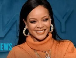 Harta Rp24,3 Triliun, Rihanna Jadi Musisi Wanita Terkaya Dunia