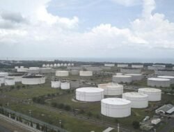 Kekhawatiran Investor Atas Corona Varian Delta Tekan Minyak