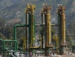 Serikat Pekerja Pertamina-PLN Minta Jokowi Batalkan IPO