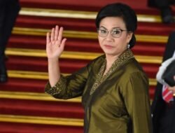 Sri Mulyani Curhat Pendalaman Pasar Keuangan RI Lebih Rendah dari Malaysia