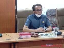 Soal Penambahan Penyertaan Modal Bankaltimtara, Rustam Minta Matangkan Bisnis Plan