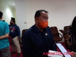 Arus Listrik Tidak Stabil, Komisi III DPRD Kota Bontang Dorong PLN UP III Lakukan Perbaikan