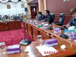 Faisal Minta Pemerintah untuk Lakukan Tindakan, Usai Mesjid Terapung Selambai 2 Kali dihantam Kapal